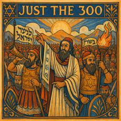 Just The 300 - Jewish