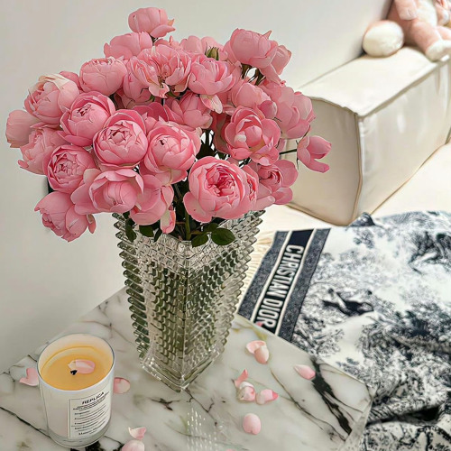 LuvHouse #7 - Atutumn Sweet - Luv AnhTu