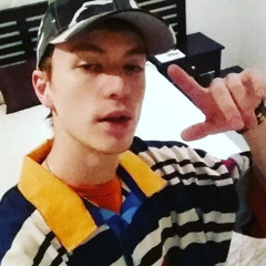 Weed & Pills under my Armour (Bladee Scarecrows rEMix 2017)