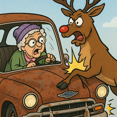 Funny Christmas Mash-Up