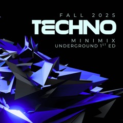 TECHNO FALL 2025