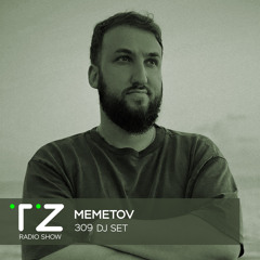 Taktika Zvuka Radio Show #309 - Memetov