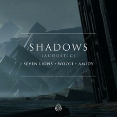 Seven Lions, Wooli & Amidy - Shadows [Official Acoustic Version]