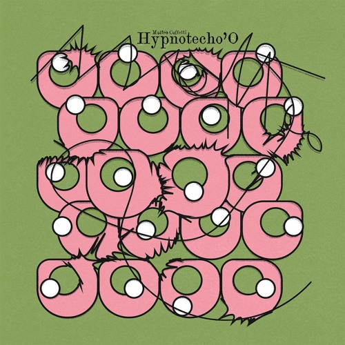 Matteo Coffetti - Hypnotecho'O