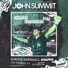 John Summit- In Chicago (John Summit Edit)