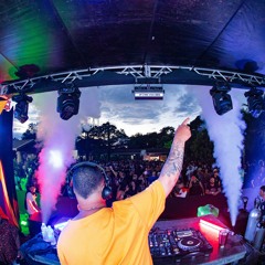 Gueds - ALIEN EXPERIENCE - 08.04.2023