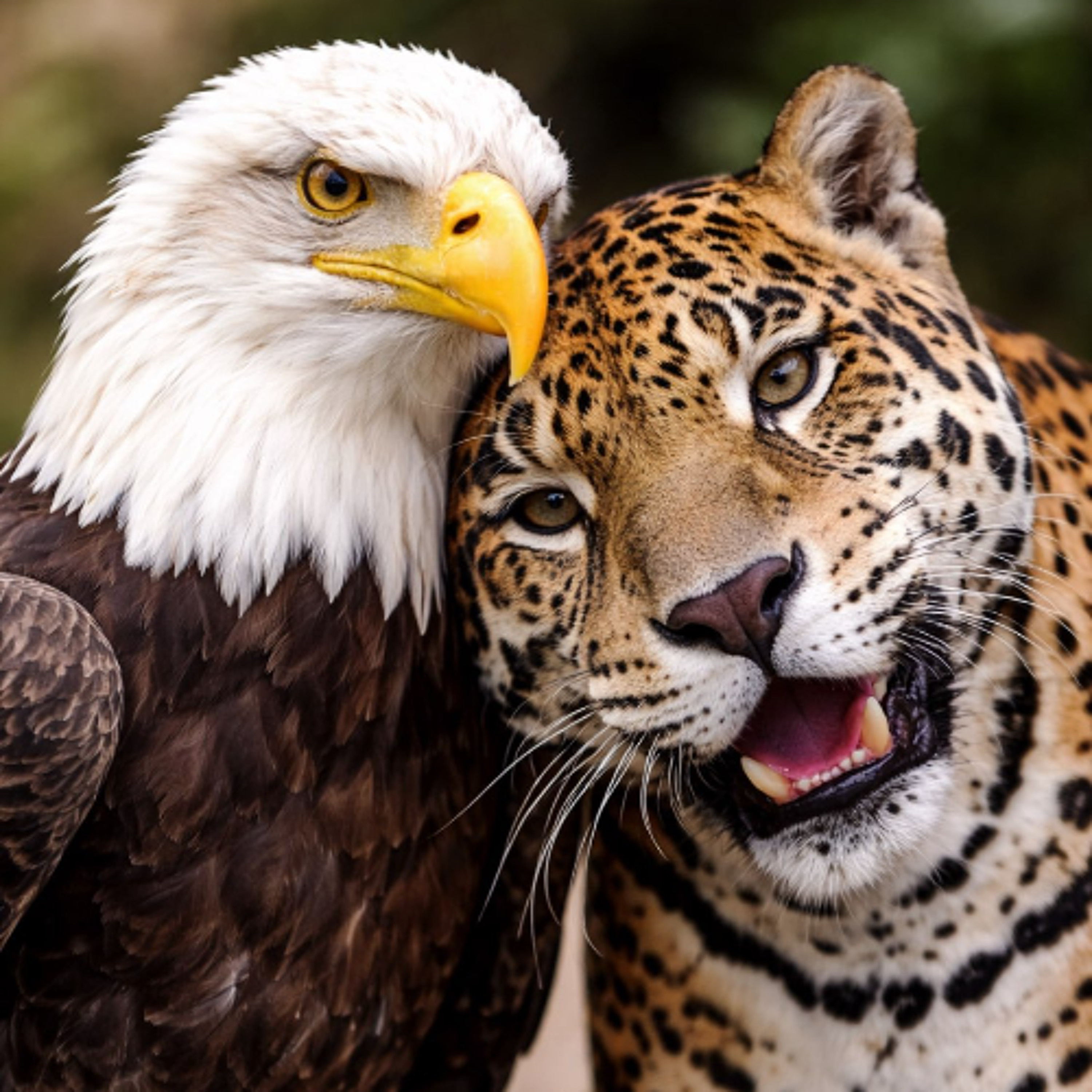 Episode 426: Paper Jaguars (w/ special guest Alexander Aviña)