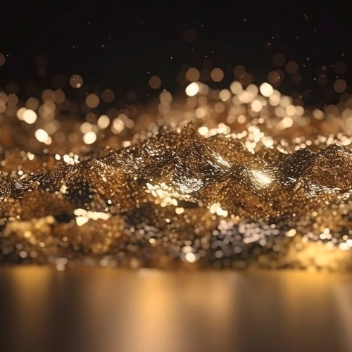 Gold Dust {Instrumental} 𝑷𝒓𝒐𝒅. 𝑩𝒚 Operation O™