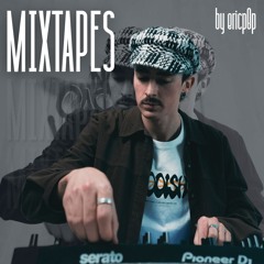 MIXTAPES by ericp0p (New)