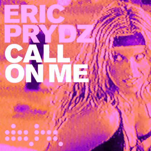 Stream Eric Prydz - Call On Me (Darby Remix) by Darby | Listen online for  free on SoundCloud