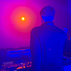 techno simulate mix 1