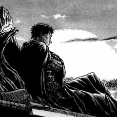 Guts Scream// Berserk