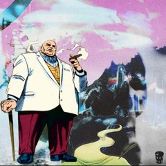 06. Reek Osama & Circa 97 - Burly Skumbag (Feat. Chubs)