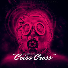 Bebeoffninth X Criss Cross