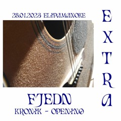 fjedn | extra by vib:ez and ohrbit