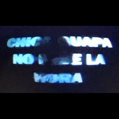 BARTO - CHICA GUAPA NO PIDE HORA (Prod @kotemazzz)