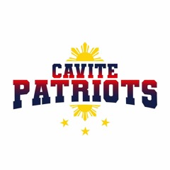 CAVITE PATRIOTS - NCC FINALS 2024