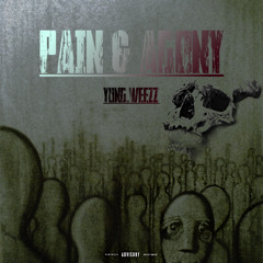 PAIN & AGONY