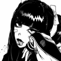 Hell Girl X Antii