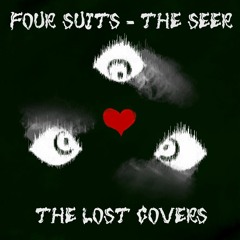FOUR SUITS - THE SEER (V4 Metal Cover)