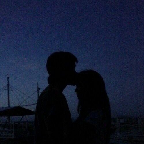 What Falling In Love Feels Like- Jacob Tyler Hoover