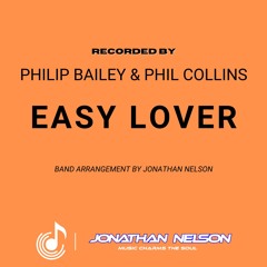 EASY LOVER - By Philip Bailey & Phil Collins