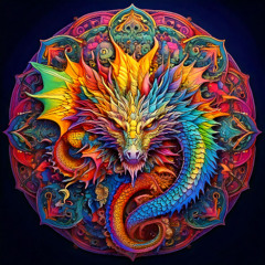✨🌀 The Fractal Flow Experience 🌀✨ Reverse Wave Oscillating Psychedelic Bass Dancefloor Journey🌊🦦