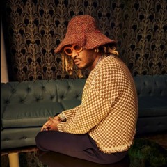 Future - Stick Talk (Will Stoll Instrumental)