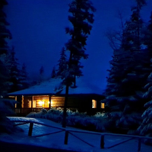 The Colour Under His skin