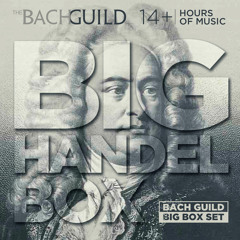 Oboe Concerto No. 1 in B-flat Major, HWV302a: i. Vivace