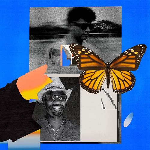 Jamie Jones, Green Velvet - Butterflies