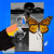 Artwork for Jamie Jones, Green Velvet - Butterflies
