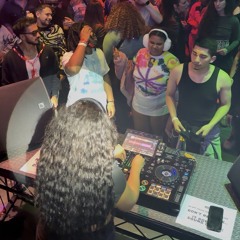 Punkybutter • 001 — Your Shot NYC 2025 Winning Set (LIVE @ Elsewhere, Brooklyn 11.22.25)