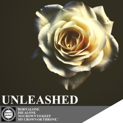 OCB Key - UNLEASHED - DNB