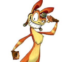 Trippy Daxter