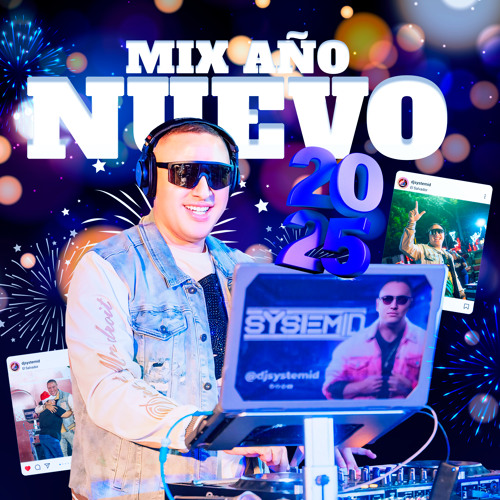 Mix Navideño | DJ System ID | Oficial 2024
