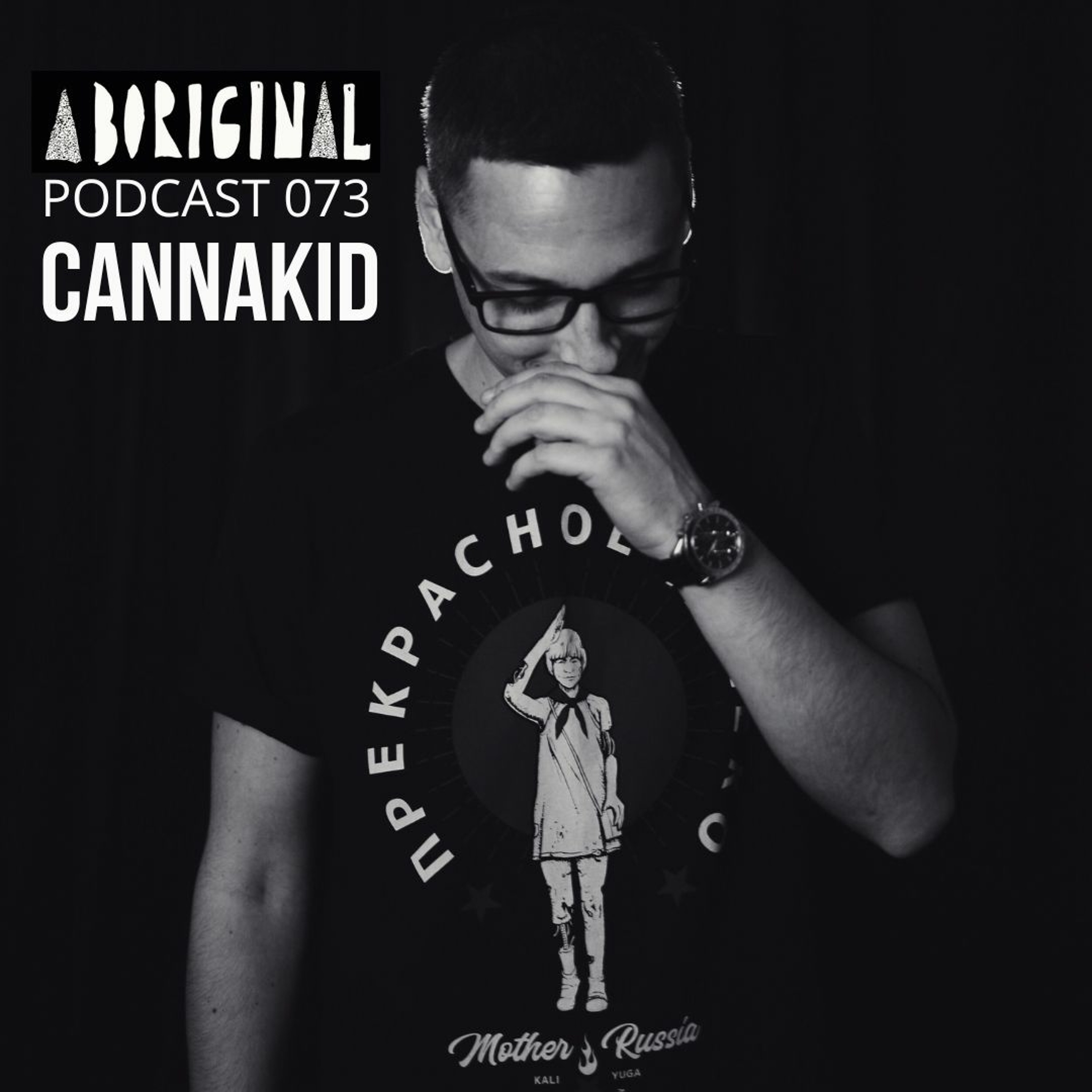 Aboriginal Podcast