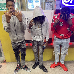 LBFMari-Law And Order