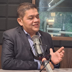Jueves Empresarial con: Julio Silvas (24-04-2025)