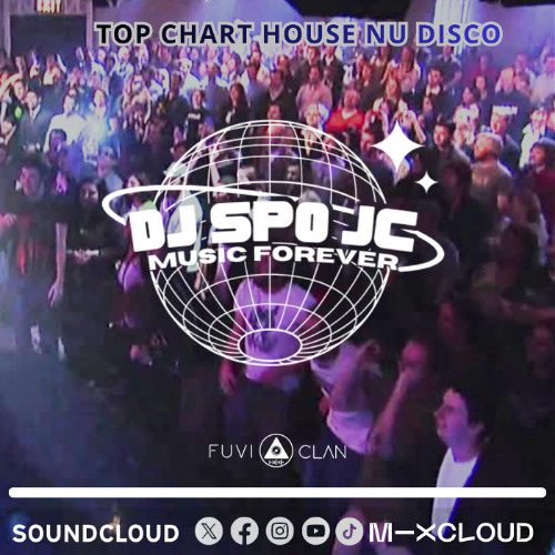 MIX SOIREE HOUSE SAMEDI 8/ 11 /25