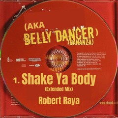 Shake Ya Body (Extended Mix)