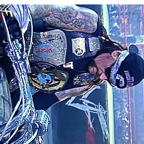 sub9K - DEADMAN INC (prod. SAYDA X JINXY)