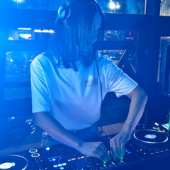 Meraki DnB Classics Set @ SweetnSour Liquid Loft Sessions