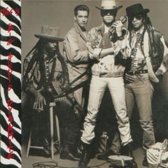 Medicine Show