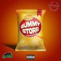 Bummy Store Freestyle (prod. Top$ide)