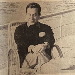 ‎⁨فريد الاطرش - يا منى روحي سلاما