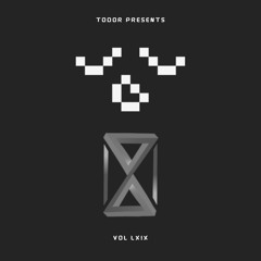 Corduroyboy X Dancemyth: Vol LXIX - Todor Presents