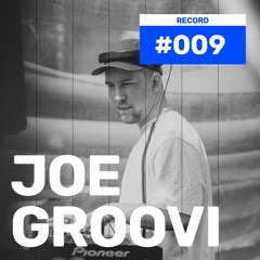 Record#009 - Joe Groovi - Spring Spring Hooray [Wasserburg | DE]