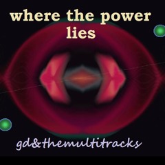 where the power lies