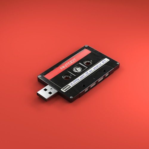 pen drive showing less space